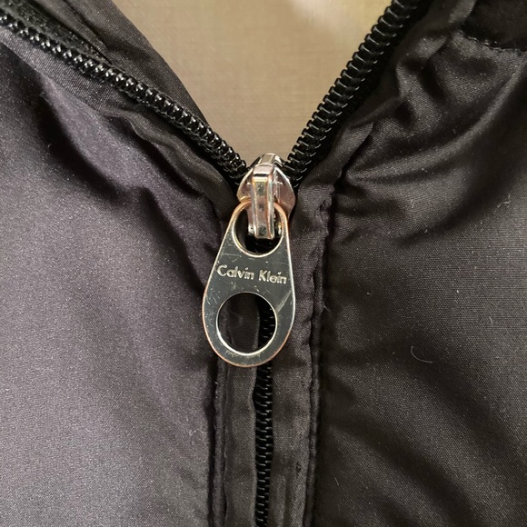 Women’s Calvin Klein Winter Coat - Picture 6 of 14